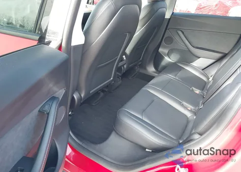 2022 Tesla Model Y Long Range Dual Motor All-Wheel Drive from USA, damaged, VIN 7SAYGDEE9NF426372